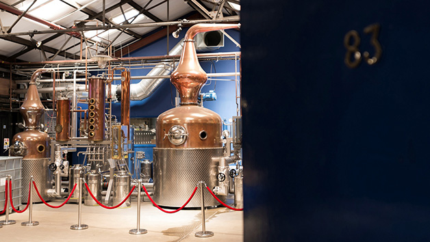 Gin Distillery Tour for Two at Sipsmith Image 3