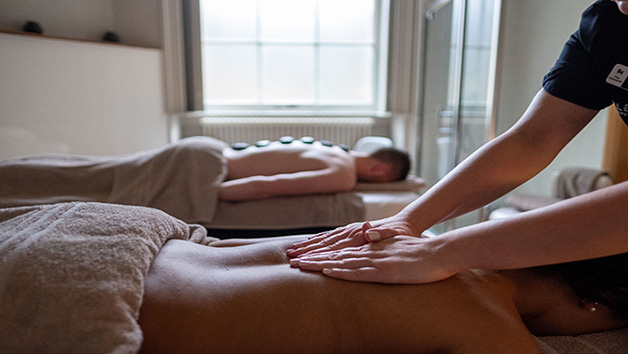 Relax And Recharge Pamper Day With 55 Minute Treatment At The Ickworth Hotel For Two Weekend