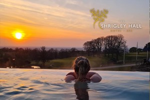 Twilight Spa Access for Two at Shrigley Hall Hotel & Spa picture