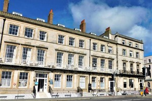 Overnight Stay with Dinner for Two at The Jubilee Hotel picture