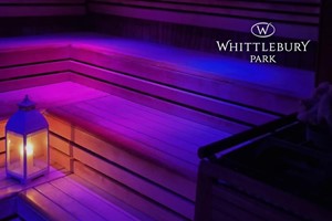 Overnight Weekend Stay with Treatment Lunch and Dinner for Two at Whittlebury Park, Northamptonshire picture