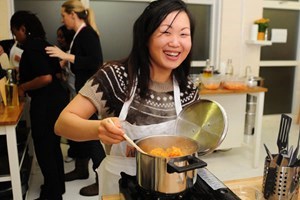 Cookery Class Choice Voucher for One picture