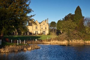 One Night Stay for Two at Bagden Hall Hotel picture
