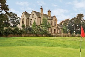 Two Night Break with Dinner at Bagden Hall Hotel for Two picture