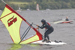 Windsurfing Taster Session in Gwynedd Image 1