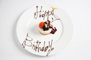 Three Course Meal with Champagne Celebration for Two at Marco Pierre White London Steakhouse Co Image 3