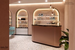 Luxury Spa Day with Two Treatments for Two at Euphoria Spa Image 4