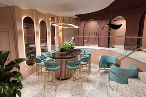 Luxury Spa Day with Two Treatments for Two at Euphoria Spa Image 1