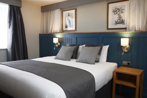 Two Night Stay for Two with Breakfast at Holmfield Arms Hotel picture