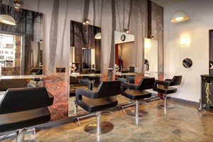 Gents Haircut at Iain Stewart Hairdressing for Two picture