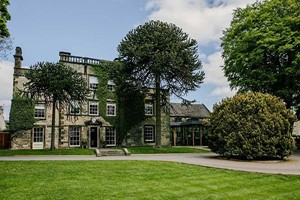 One Night Stay with Breakfast for Two at Mosborough Hall Hotel picture