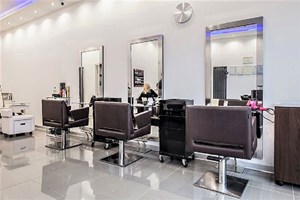 Treatment Choice at Narsis Hair and Beauty for Two picture