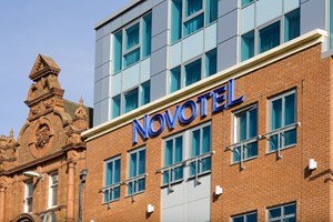 One Night Family Stay at Novotel Reading Centre picture