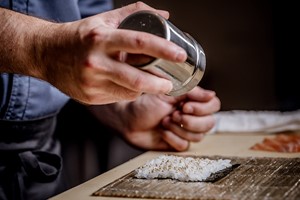 Sushi Masterclass for Two at The Prince Akatoki London picture