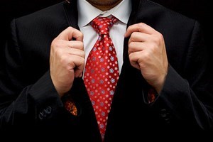 Men's Personal Stylist Experience in London picture