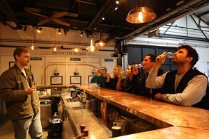 Sipsmith Gin Cocktail Masterclass for Two picture