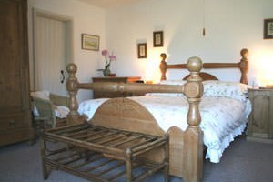 Two Night Farm Experience at Smallicombe Farm for Two Image 1