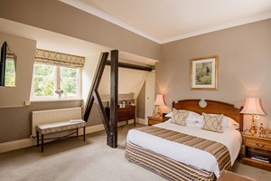 Two Night Break for Two at Ashdown Park Hotel picture