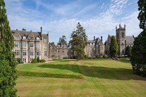 Two Night Break with Dinner at Ashdown Park Hotel picture