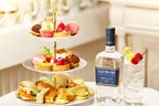 Buy Gin Afternoon Tea at B Bakery London for Two Buy Gin Afternoon Tea at B Bakery London for Two