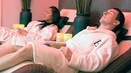 Buy Bannatyne Pamper Day for Two at Fairfield Hall Buy Bannatyne Pamper Day for Two at Fairfield Hall