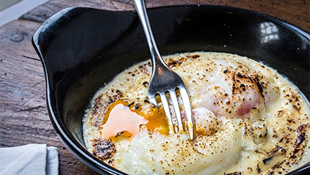 Buy Bottomless Prosecco Brunch for Two at Gordon Ramsay's Union Street Cafe Buy Bottomless Prosecco Brunch for Two at Gordon Ramsay's Union Street Cafe