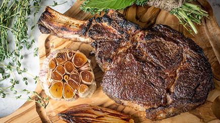 Buy Sharing Menu with Champagne for Two at Gordon Ramsay's Maze Grill Buy Sharing Menu with Champagne for Two at Gordon Ramsay's Maze Grill