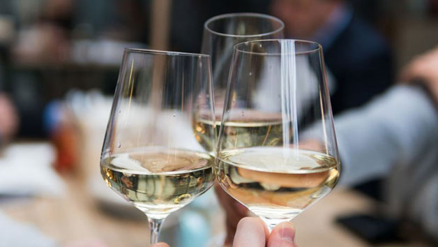 Three Hour Beginners Wine Course at The Doo Wop Chocolate Cafe Food and Wine School
