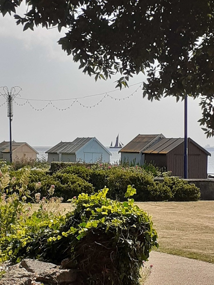 Two Night Break for Two Red Letter Days