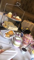 Luxury Afternoon Tea for Two | Red Letter Days