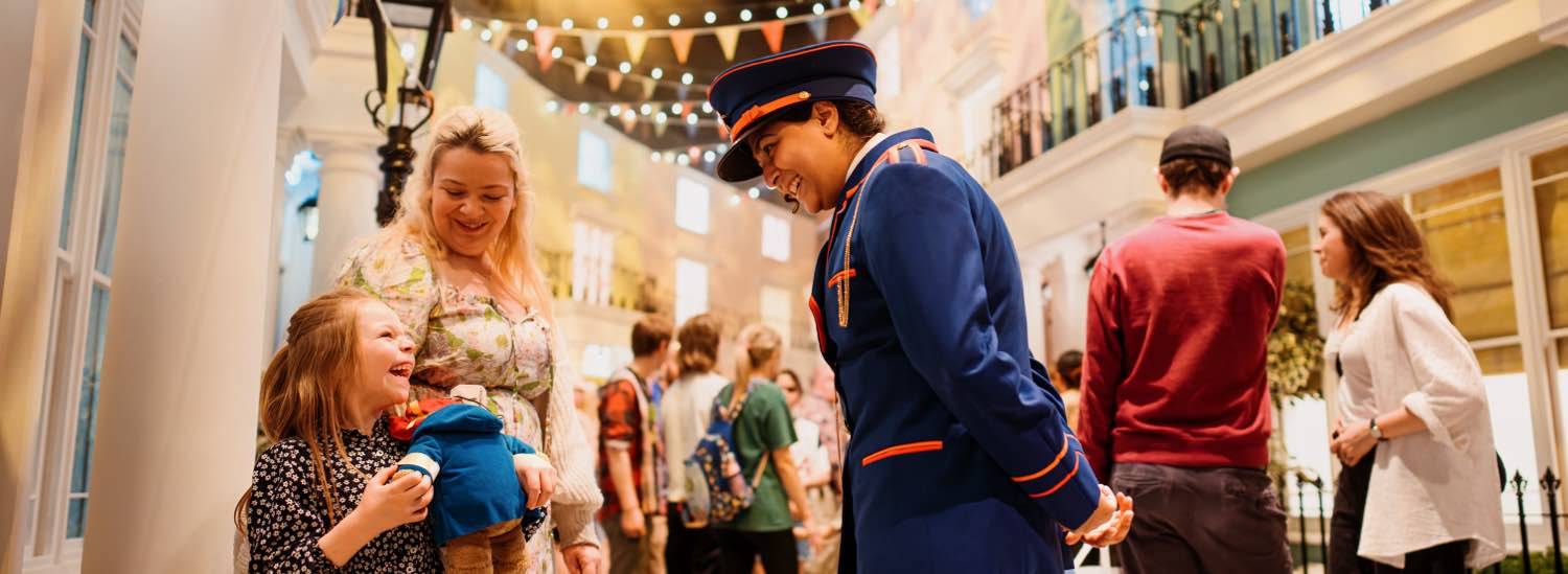 10 Best Experiences For Families To Enjoy Together This Christmas 
