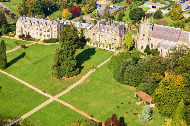 15 Peaceful UK Escapes For Your Next Autumn Getaway