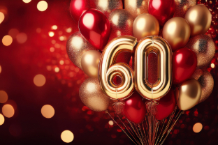 Best 60th Birthday Experience Gifts