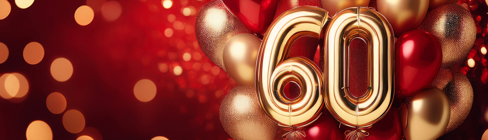 Best 60th Birthday Experience Gifts