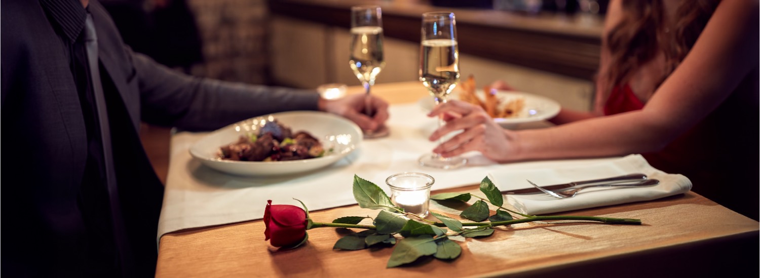 8 Most Romantic Restaurants In London For Valentines Day Date Night 