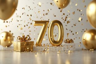 Best 70th Birthday Experience Gifts