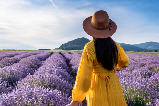 How to recreate Euro-summer in the UK