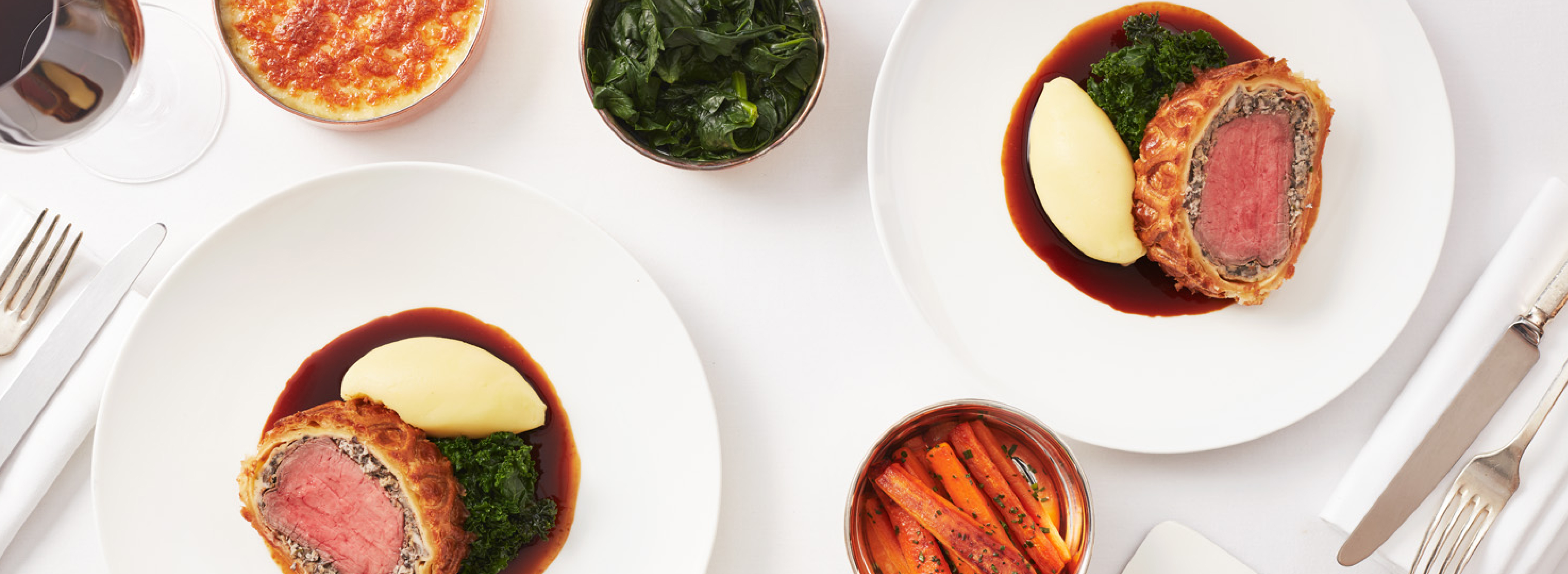 5 Exceptional Celebrity Chef Experiences You Have to Try