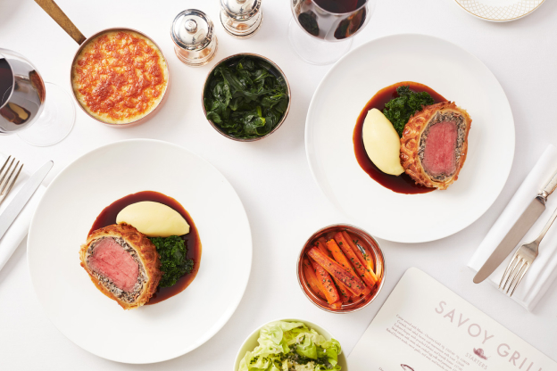 5 Exceptional Celebrity Chef Experiences You Have to Try
