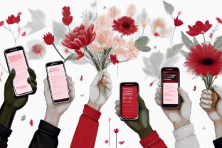 Happy Birthday text messages for husband