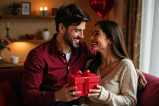 Last minute wedding and anniversary gifts