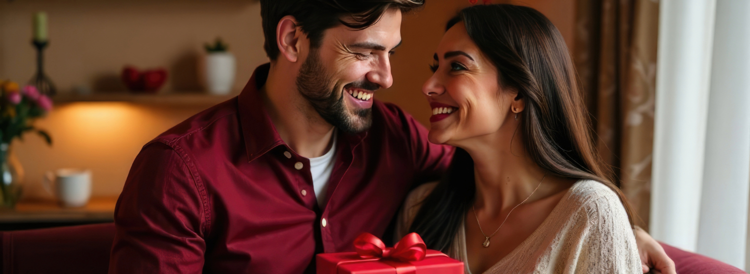 Last Minute Wedding Anniversary Gifts