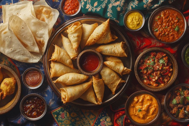 Top restaurants in London for Diwali