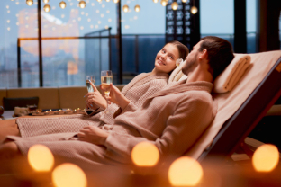 Top Spa Destinations in The UK