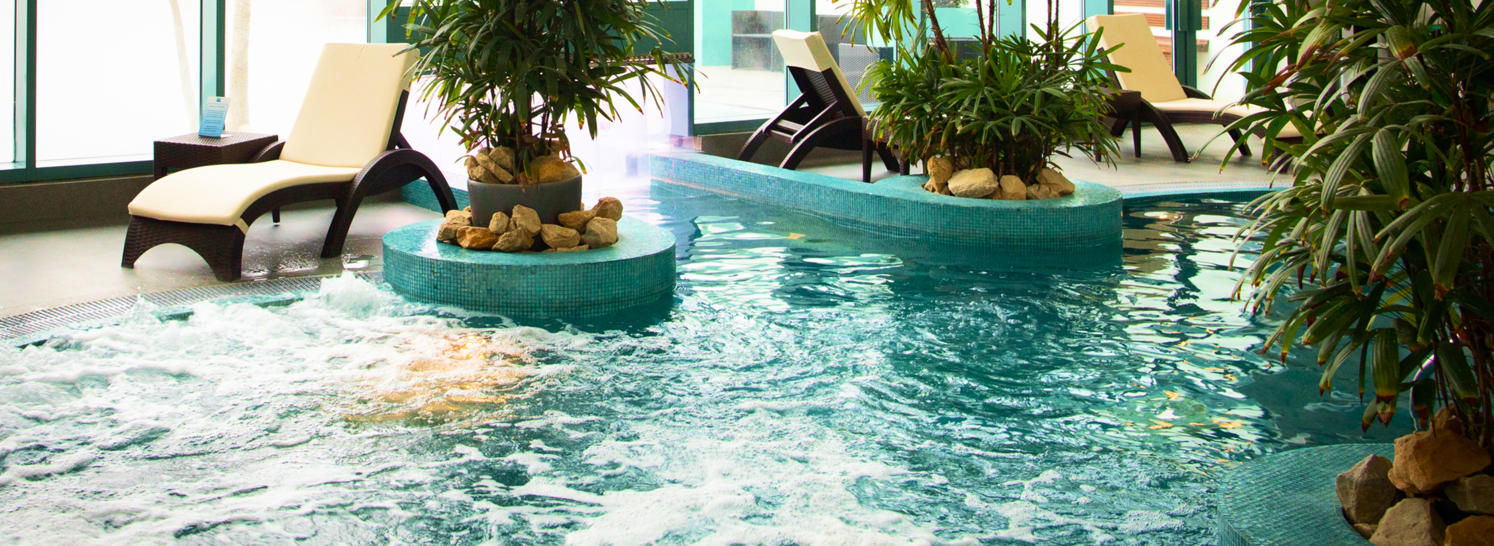10 Winter Spa Breaks for Two Worth Escaping For
