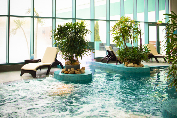 10 Winter Spa Breaks for Two Worth Escaping For