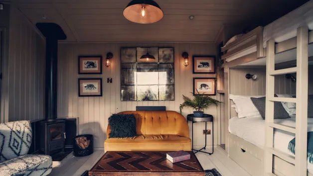 Unique Getaways collection picture
