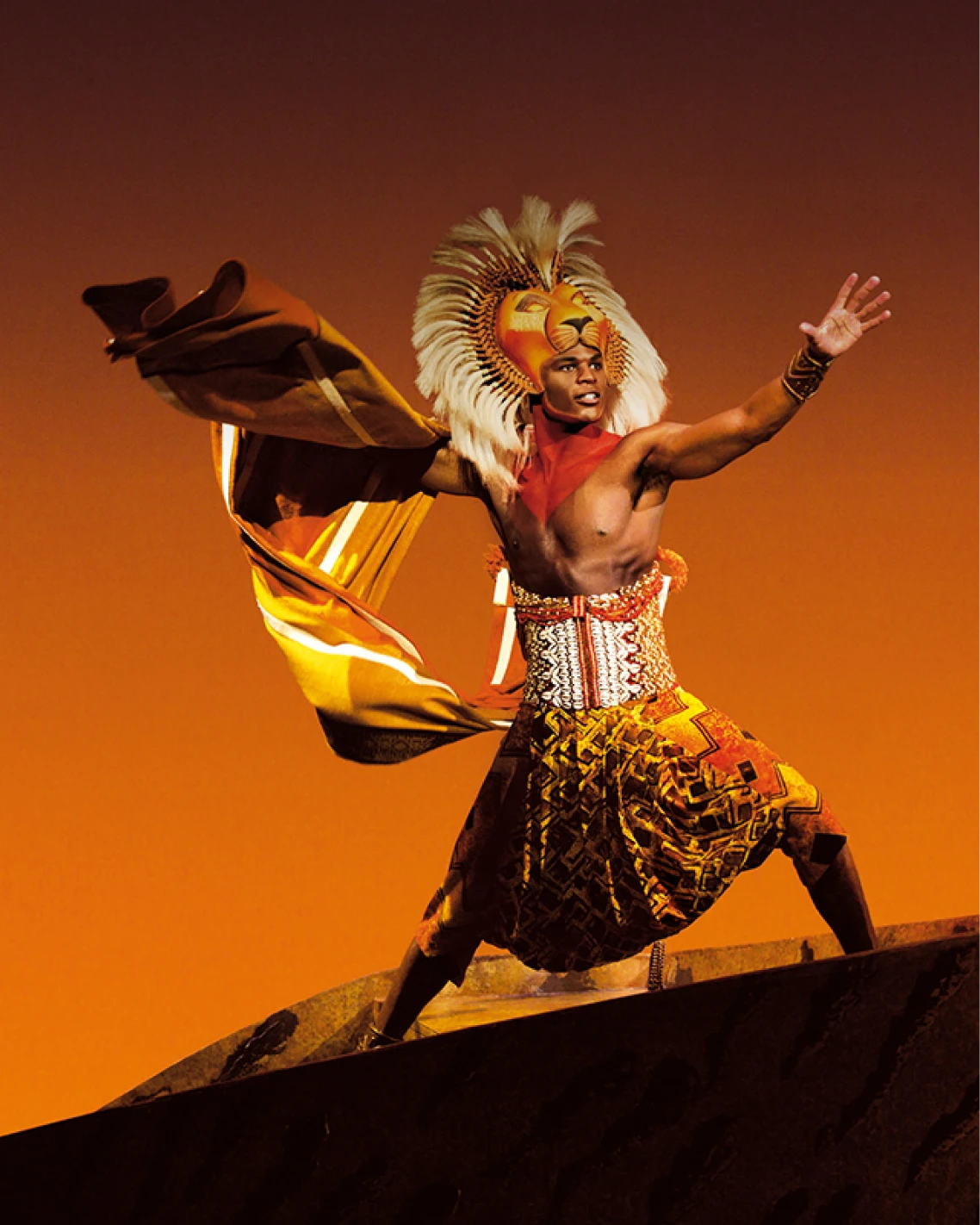 Silver Tickets for Two to a West End Theatre Show picture