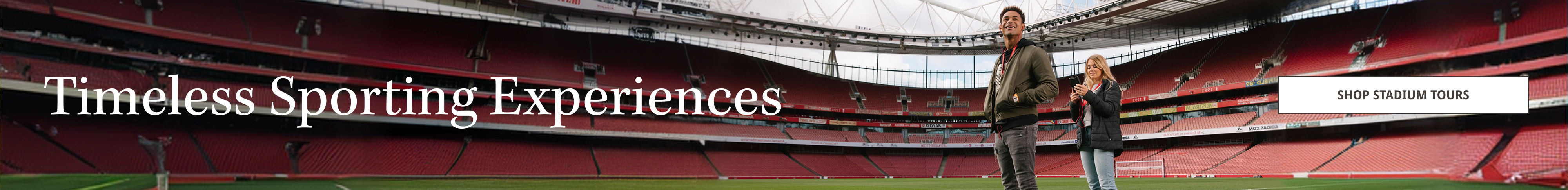 Timeless Sporting Experiences