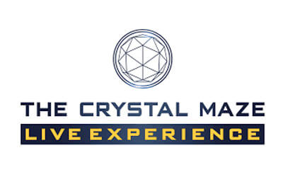 Shop experiences at the Crystal Maze